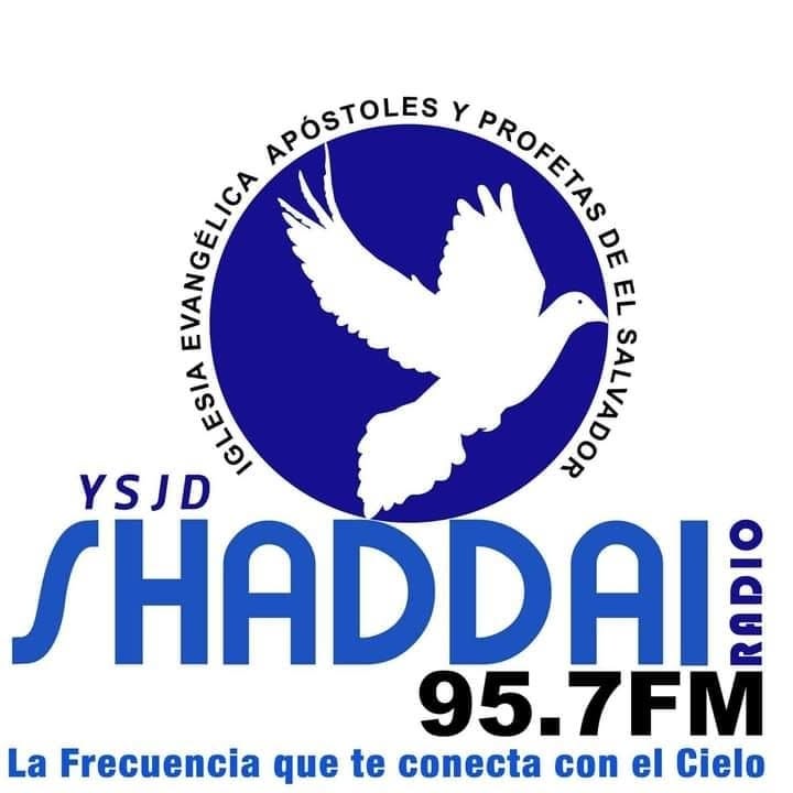 RadioShaddai