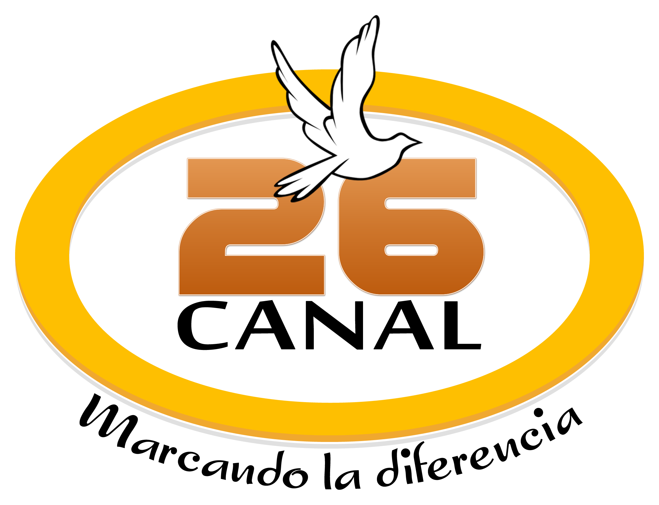 Canal 26