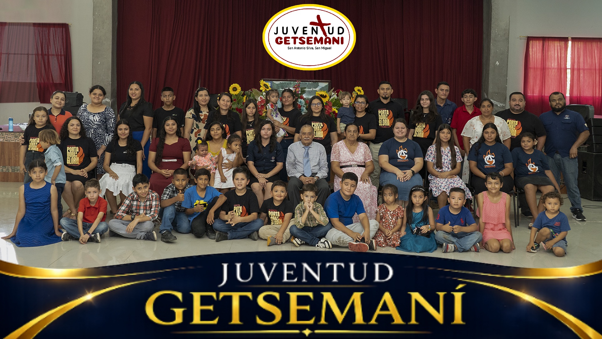 juventud